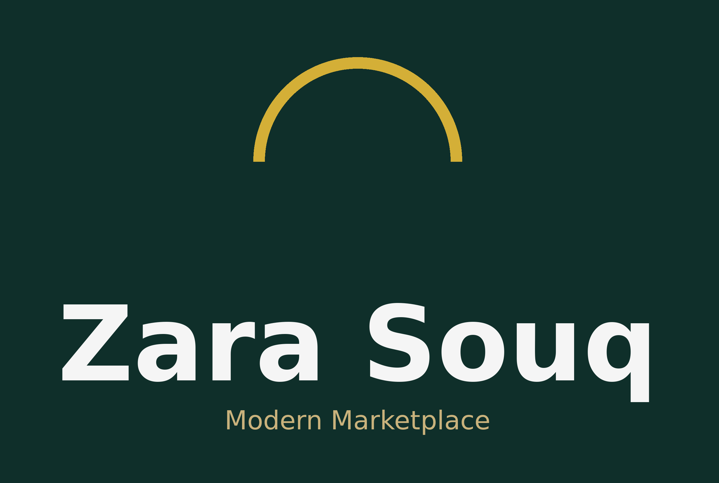 Zara Souq 